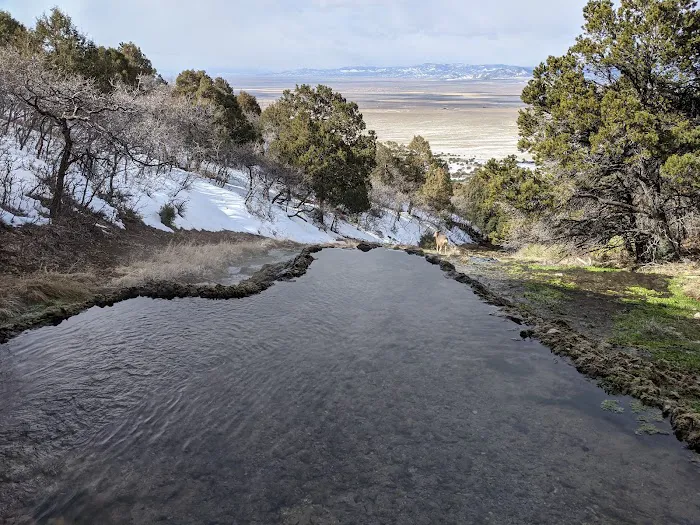 Orient Land Trust/Valley View Hot Springs Picture 9