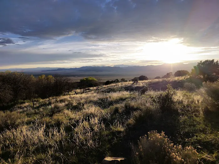 Orient Land Trust/Valley View Hot Springs Picture 8