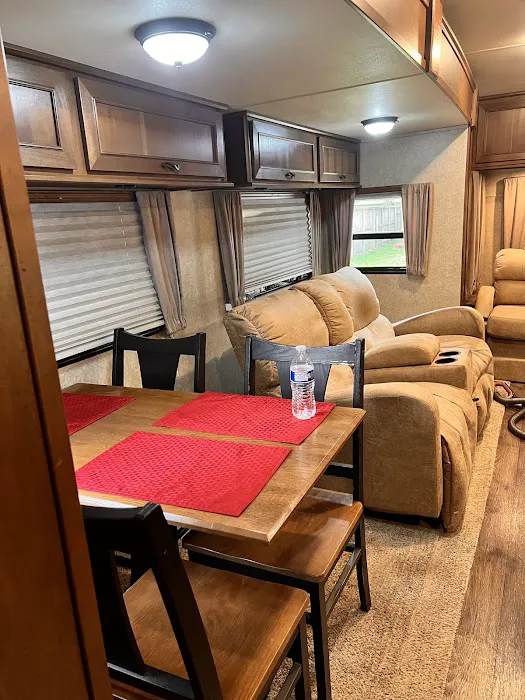 Grace More RV Park Tomball Picture 5