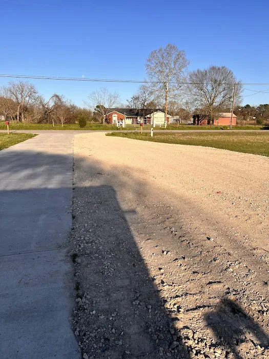 Grace More RV Park Tomball Picture 1