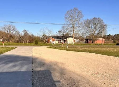 Grace More RV Park Tomball