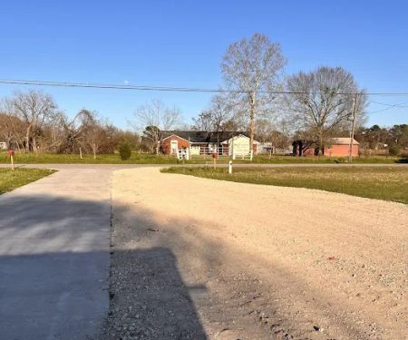 Grace More RV Park Tomball