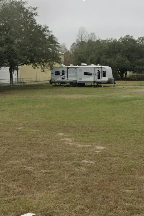 Grace More RV Park Tomball Picture 2