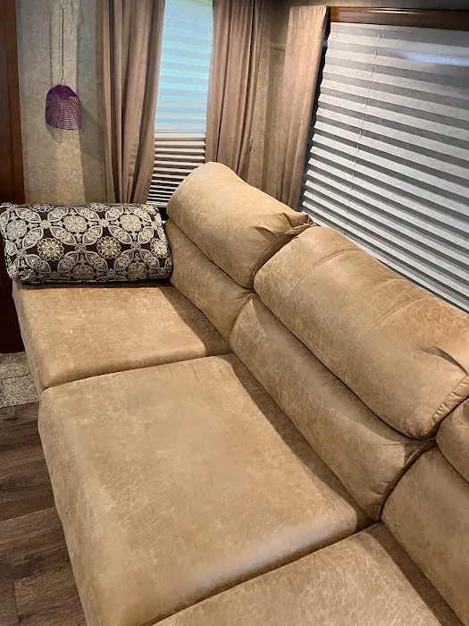 Grace More RV Park Tomball Picture 7