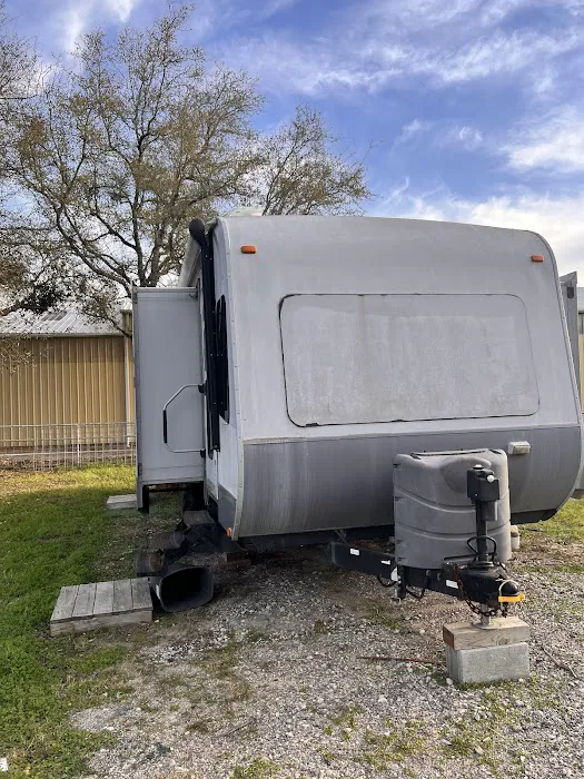 Grace More RV Park Tomball Picture 3