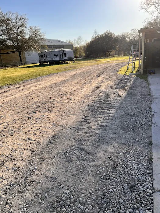 Grace More RV Park Tomball Picture 6