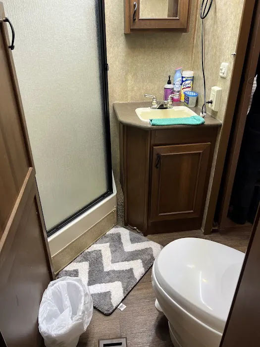 Grace More RV Park Tomball Picture 9
