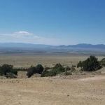 Cotton Creek Trail Head