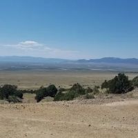 Cotton Creek Trail Head ico