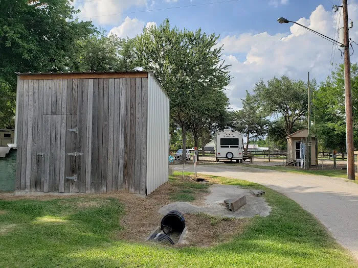 Burns RV Park Picture 1