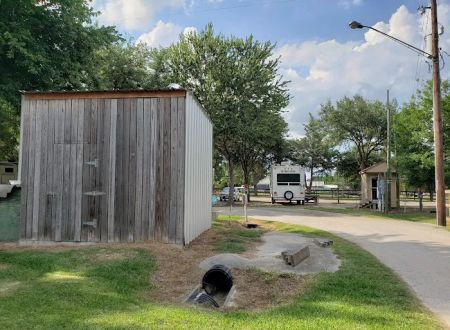 Burns RV Park