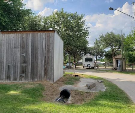 Burns RV Park