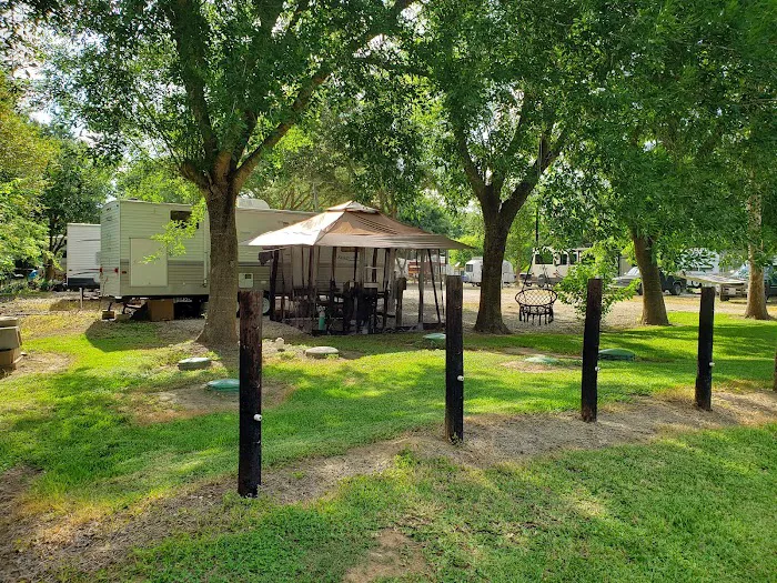 Burns RV Park Picture 8