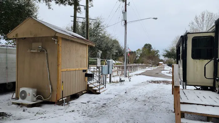 Burns RV Park Picture 9