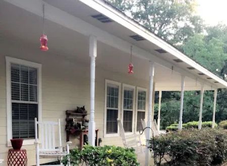 Spring Oaks Mobile Home & RV Prk