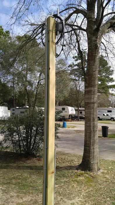 Spring Oaks Mobile Home & RV Prk Picture 10