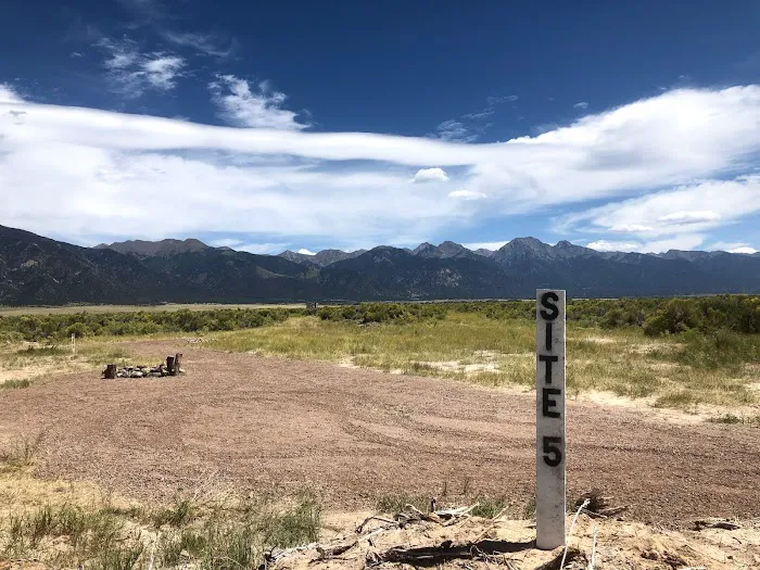 High Peaks Campground Picture 7