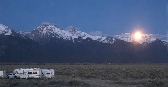 High Peaks Campground Picture 9