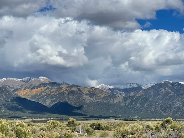 High Peaks Campground Picture 8