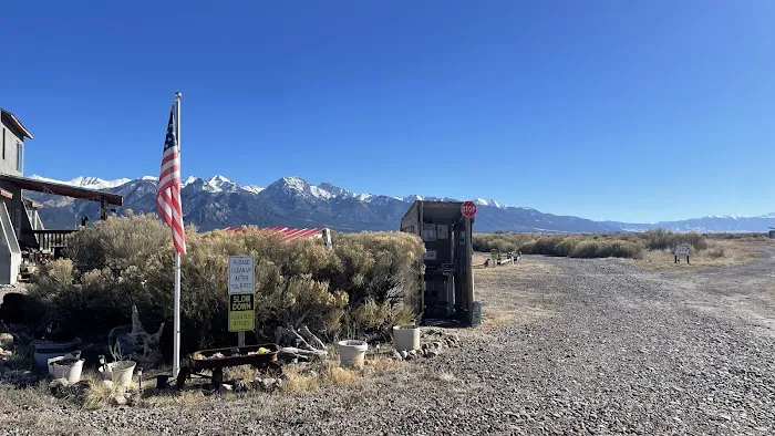 High Peaks Campground Picture 6
