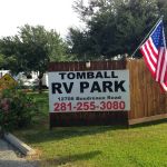 Tomball RV Park