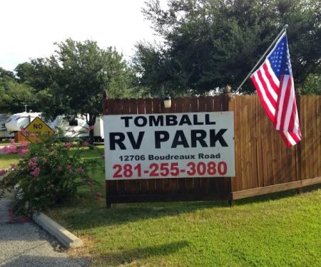 Tomball RV Park