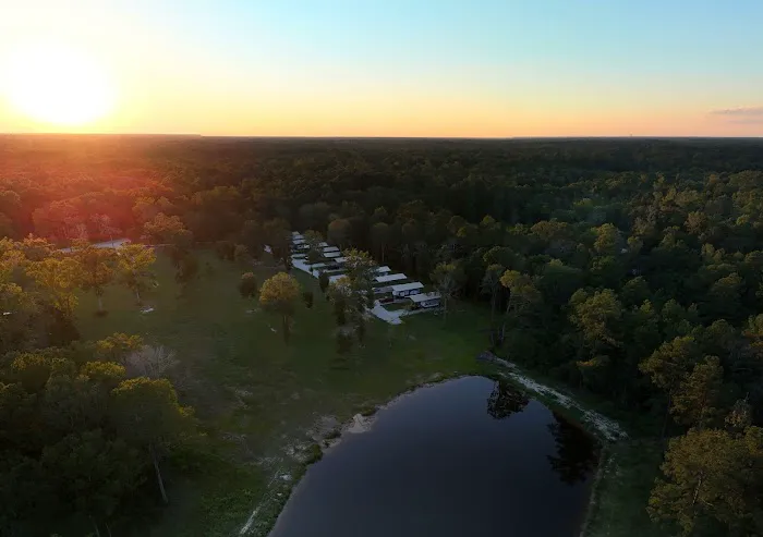 Blue Horizon RV II Picture 1