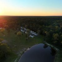 Blue Horizon RV II ico