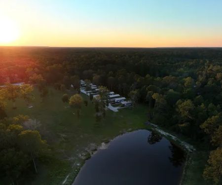 Blue Horizon RV II