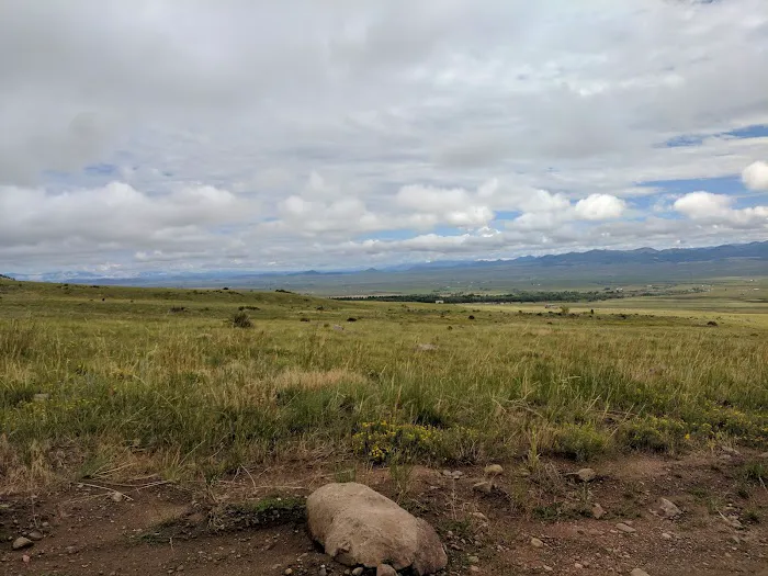 South Colony Basin Picture 2