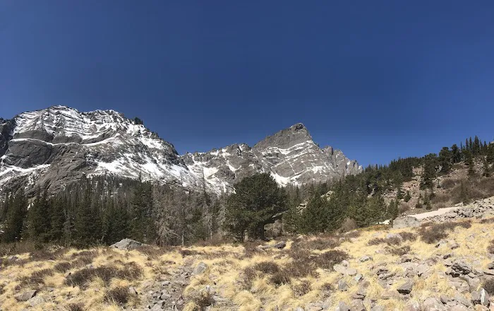 South Colony Basin Picture 5