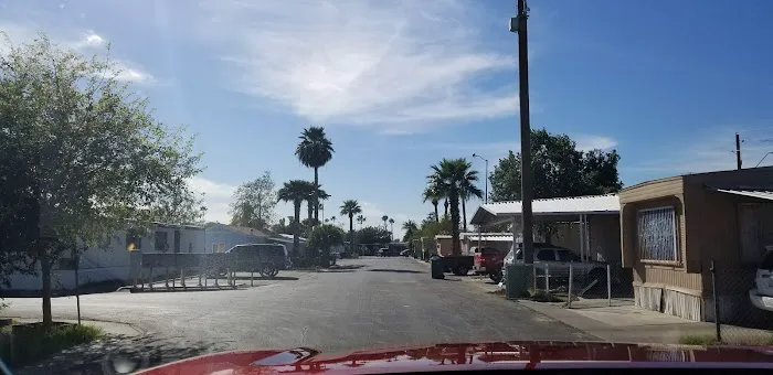 Catalina Village Picture 2