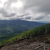 Nicolai OHV view campground ico