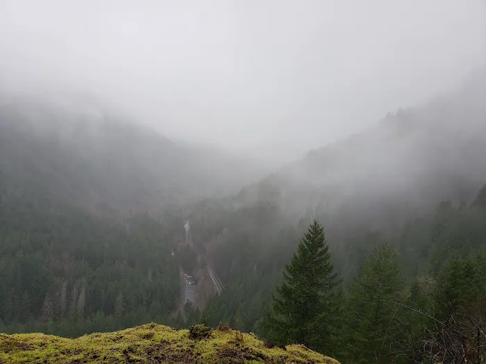 Elk Creek Campground Picture 4