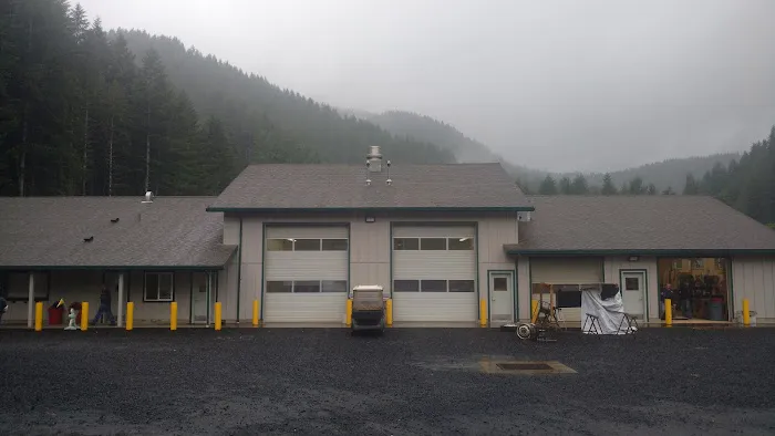 South Fork Forest Camp Picture 1