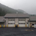 South Fork Forest Camp
