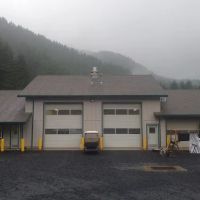 South Fork Forest Camp ico