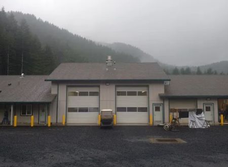 South Fork Forest Camp