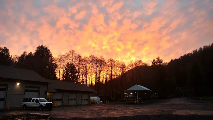 South Fork Forest Camp Picture 2