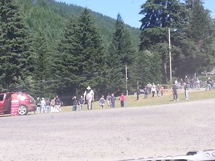 South Fork Forest Camp Picture 3