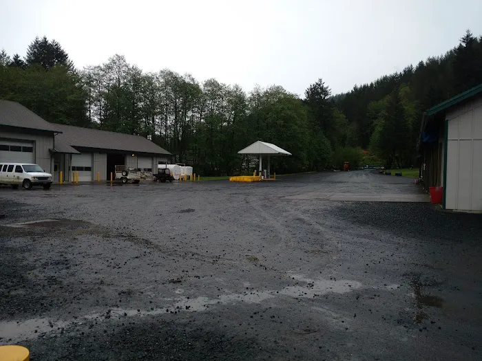 South Fork Forest Camp Picture 5