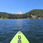 Kinnikinnick (Laurance Lake) Campground