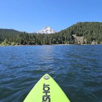 Kinnikinnick (Laurance Lake) Campground ico