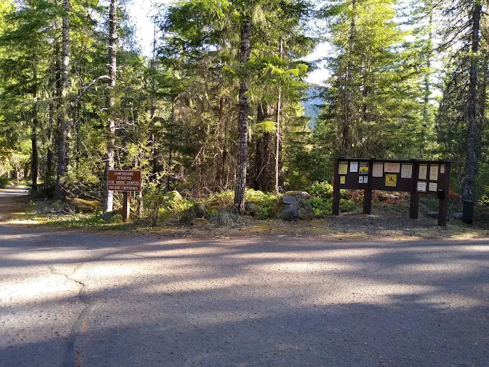 Riley Horse Campground Picture 7
