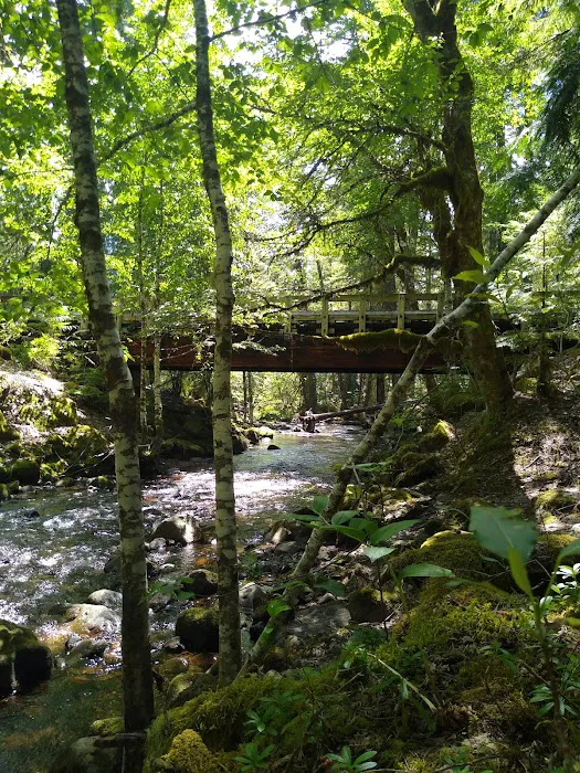 Riley Horse Campground Picture 6