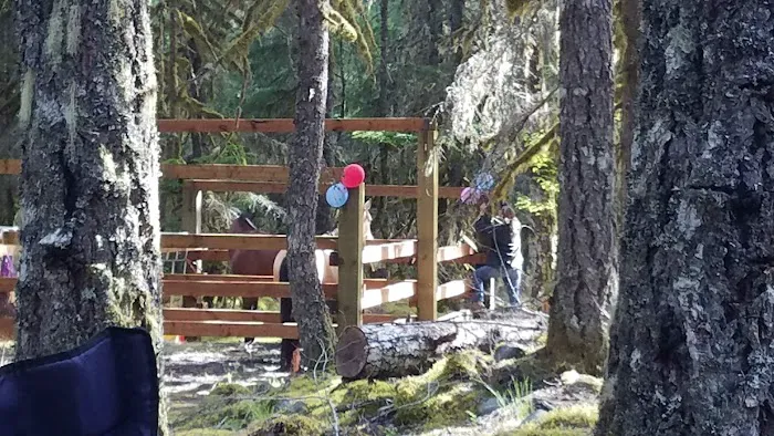 Riley Horse Campground Picture 1