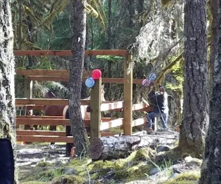 Riley Horse Campground