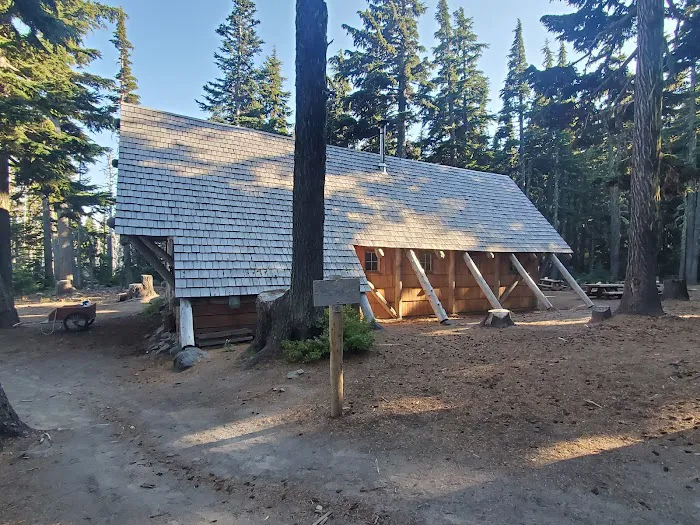 Tilly Jane Campground Picture 4
