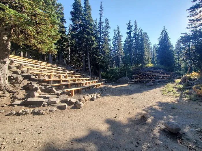 Tilly Jane Campground Picture 8
