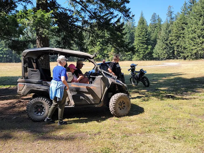 Salmon Meadows Campground Picture 10